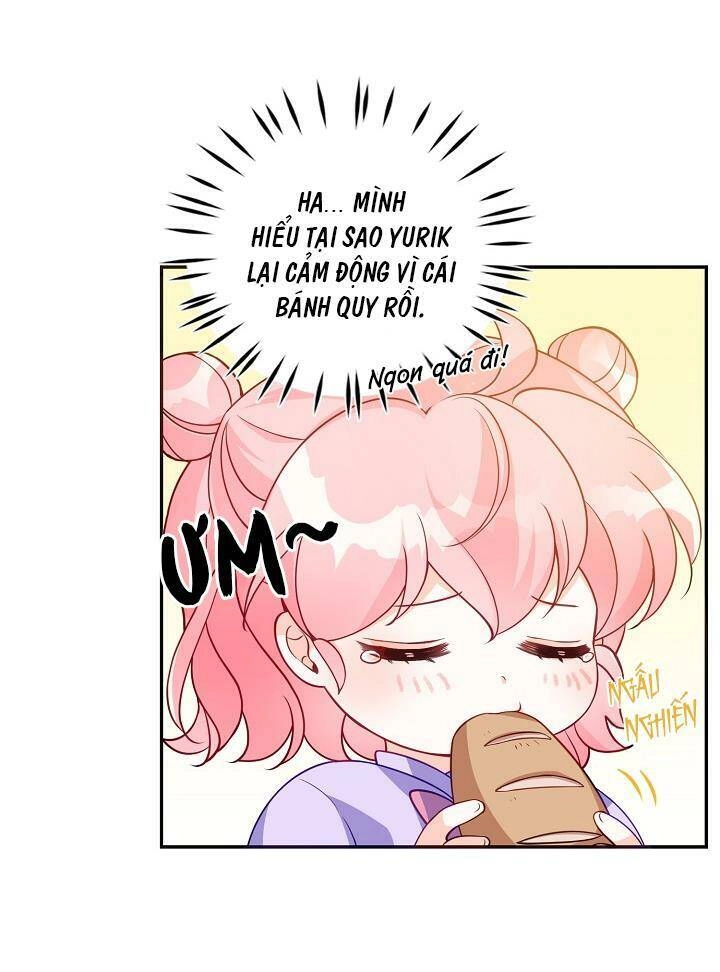 Cô Em Gái Quý Giá Của Nhân Vật Phản Diện Chapter 12 - 28