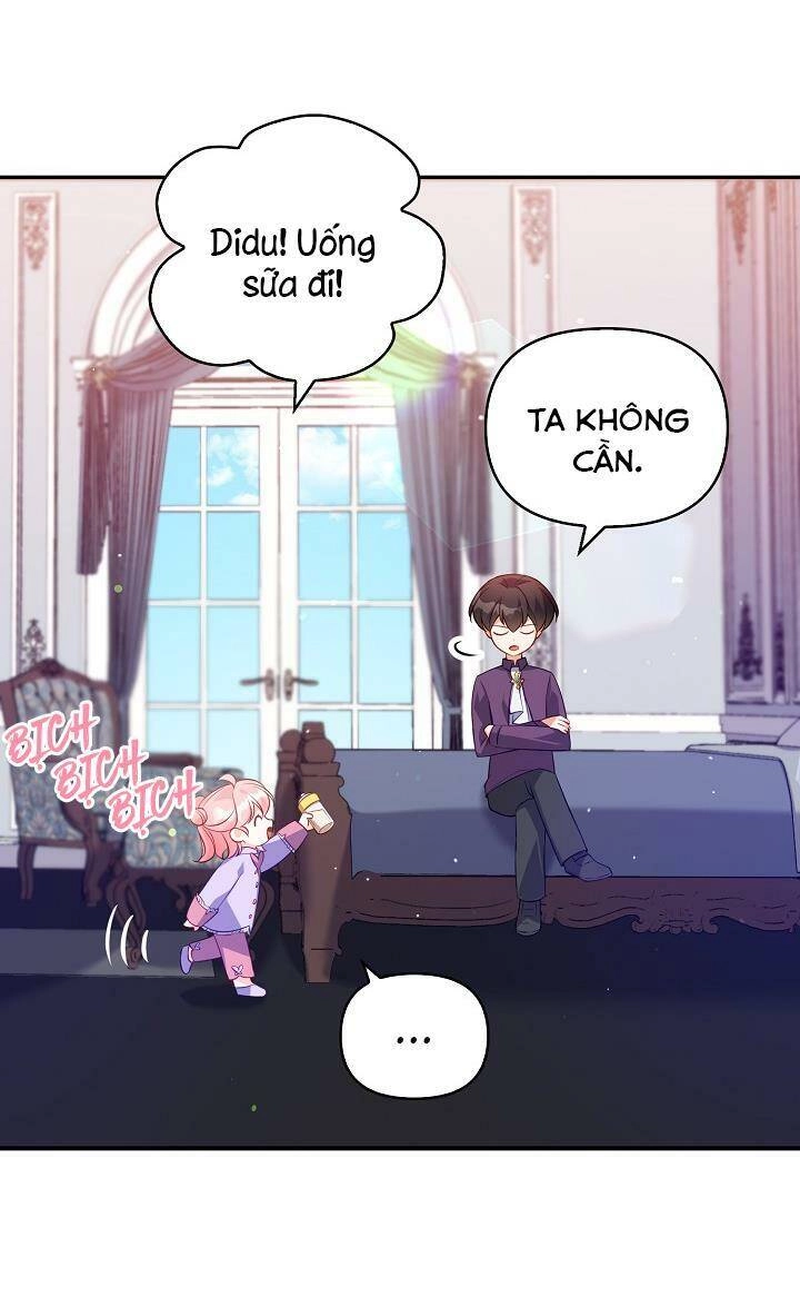 Cô Em Gái Quý Giá Của Nhân Vật Phản Diện Chapter 12 - 32