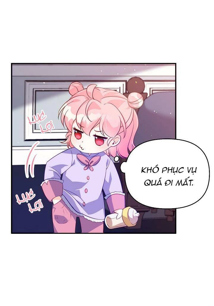 Cô Em Gái Quý Giá Của Nhân Vật Phản Diện Chapter 12 - 33