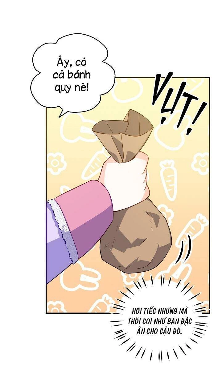 Cô Em Gái Quý Giá Của Nhân Vật Phản Diện Chapter 12 - 34