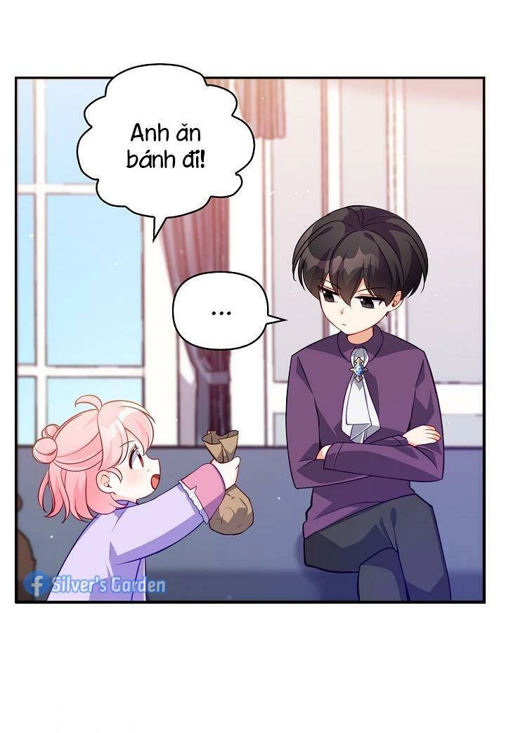 Cô Em Gái Quý Giá Của Nhân Vật Phản Diện Chapter 12 - 35