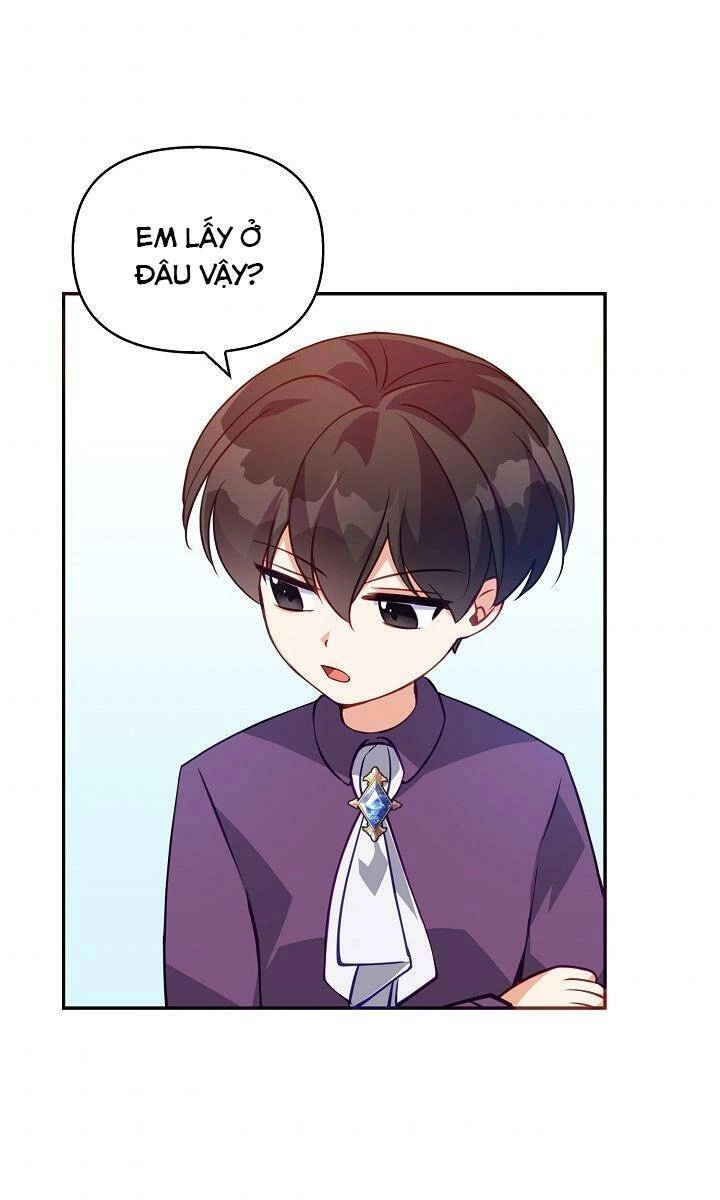 Cô Em Gái Quý Giá Của Nhân Vật Phản Diện Chapter 12 - 36