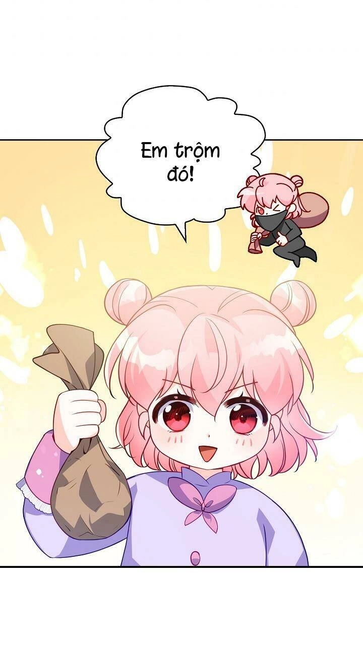 Cô Em Gái Quý Giá Của Nhân Vật Phản Diện Chapter 12 - 37