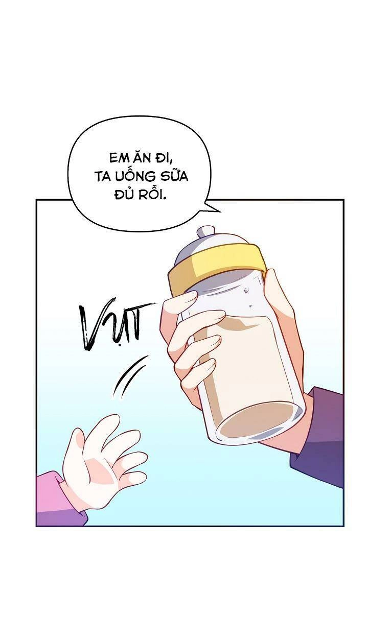 Cô Em Gái Quý Giá Của Nhân Vật Phản Diện Chapter 12 - 39