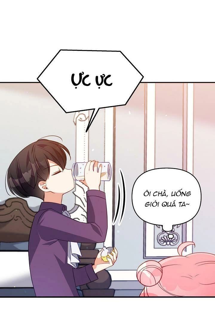 Cô Em Gái Quý Giá Của Nhân Vật Phản Diện Chapter 12 - 40