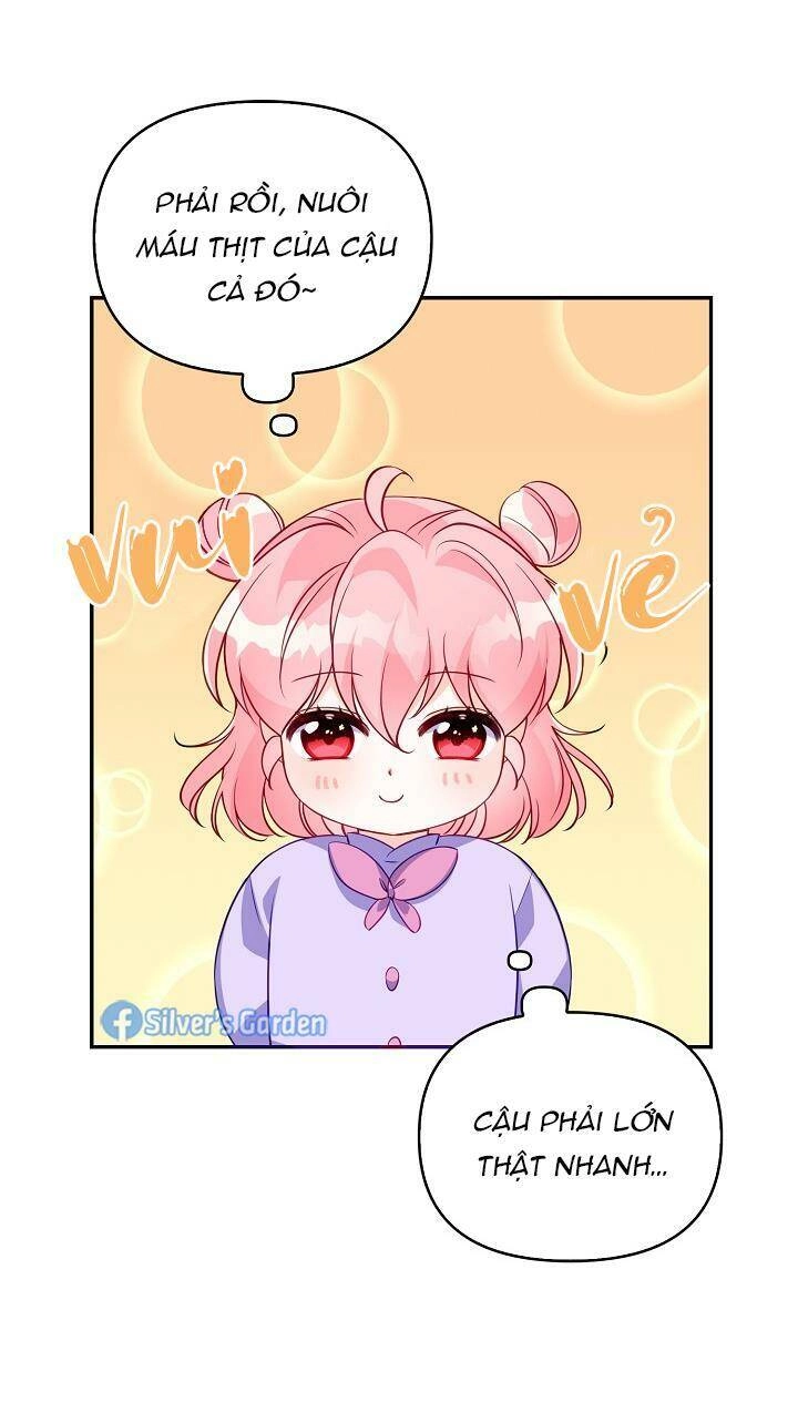 Cô Em Gái Quý Giá Của Nhân Vật Phản Diện Chapter 12 - 41