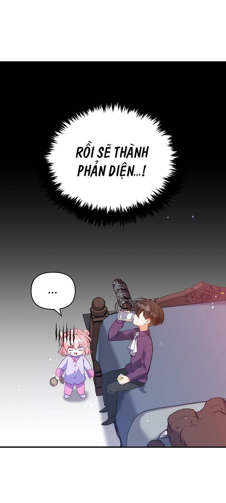 Cô Em Gái Quý Giá Của Nhân Vật Phản Diện Chapter 12 - 42