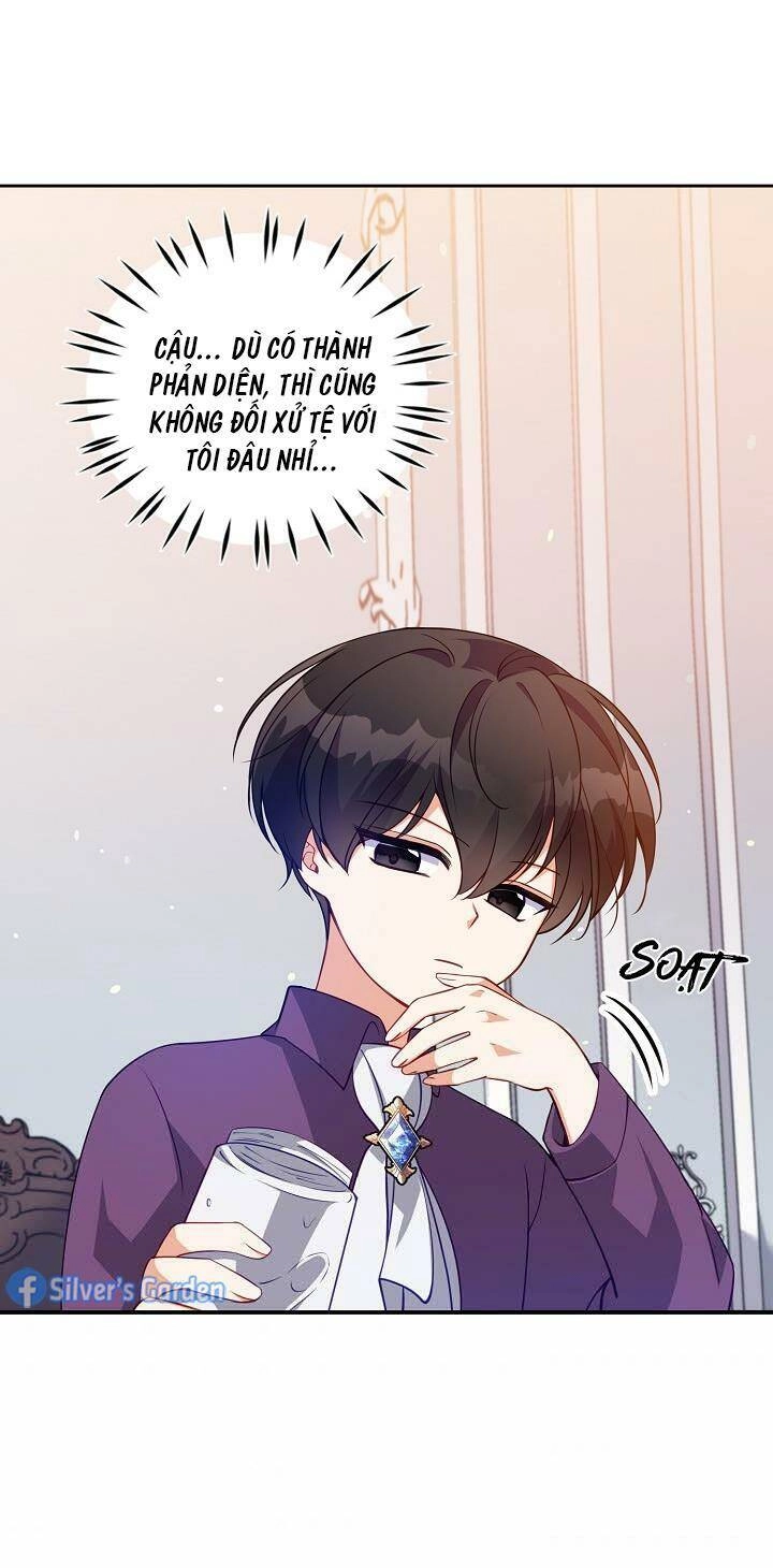 Cô Em Gái Quý Giá Của Nhân Vật Phản Diện Chapter 12 - 44