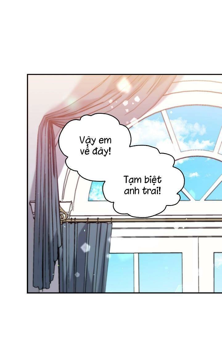 Cô Em Gái Quý Giá Của Nhân Vật Phản Diện Chapter 12 - 46