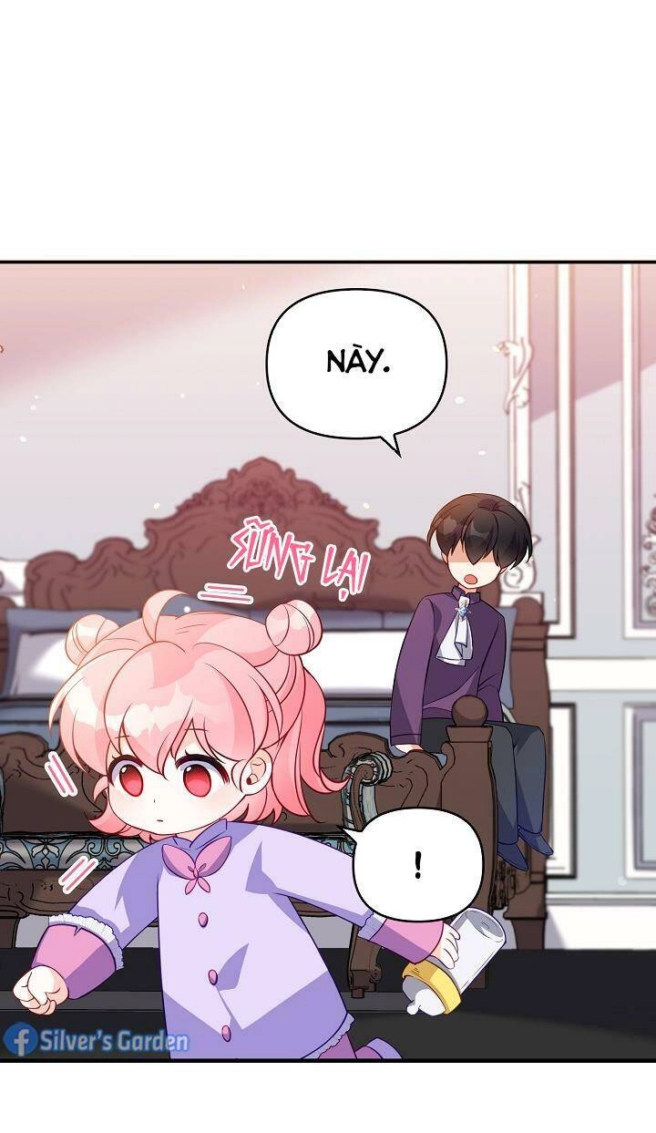 Cô Em Gái Quý Giá Của Nhân Vật Phản Diện Chapter 12 - 47