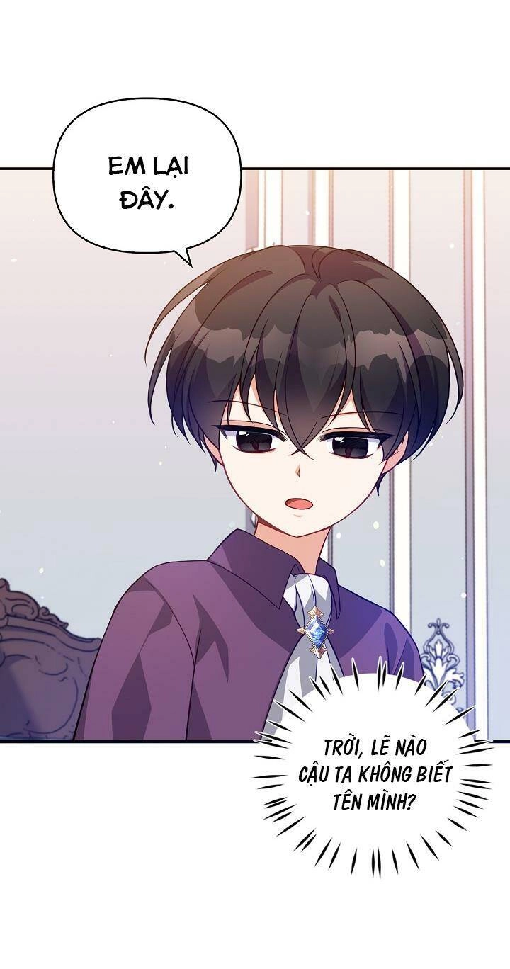 Cô Em Gái Quý Giá Của Nhân Vật Phản Diện Chapter 12 - 49