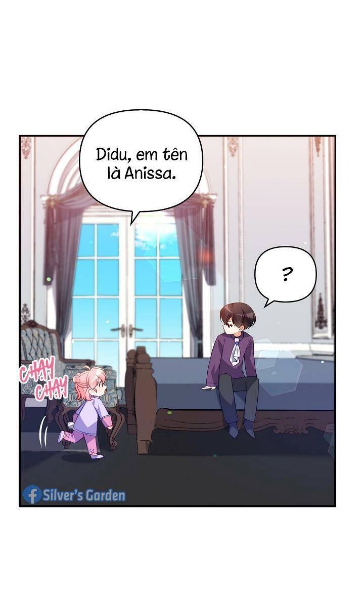 Cô Em Gái Quý Giá Của Nhân Vật Phản Diện Chapter 12 - 50