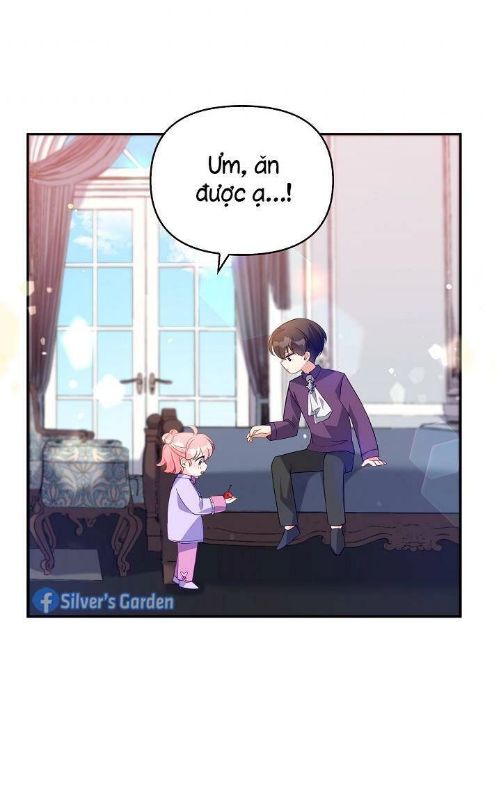 Cô Em Gái Quý Giá Của Nhân Vật Phản Diện Chapter 12 - 55