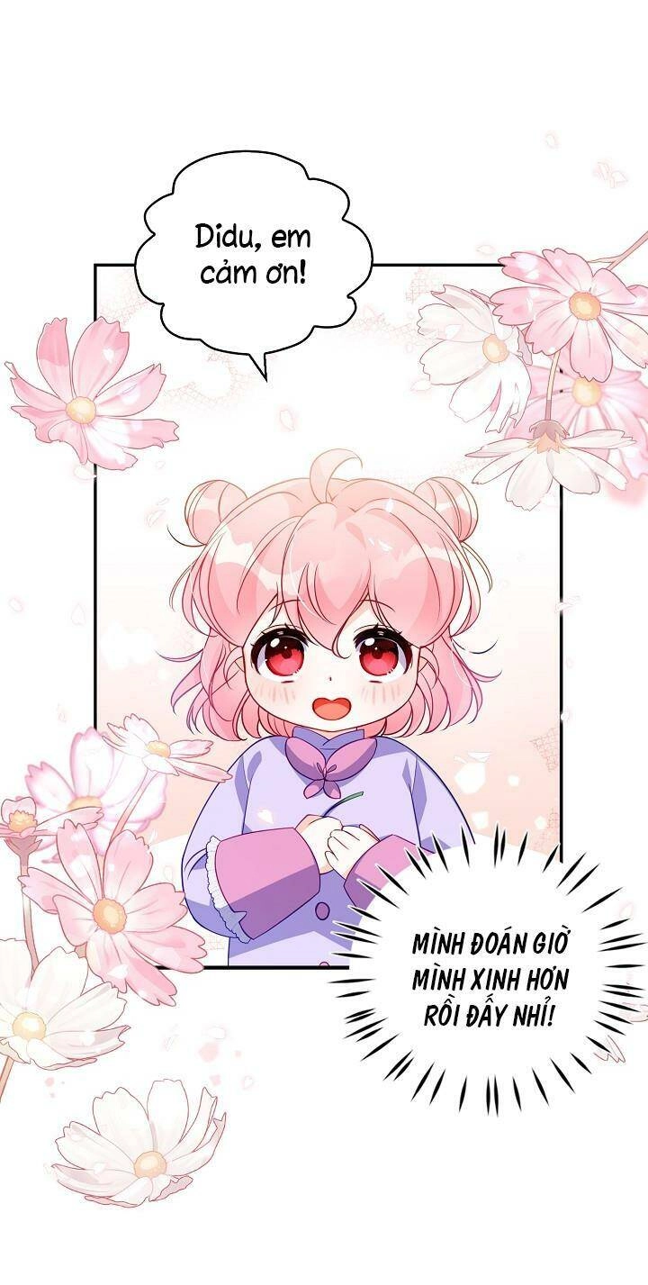 Cô Em Gái Quý Giá Của Nhân Vật Phản Diện Chapter 12 - 56