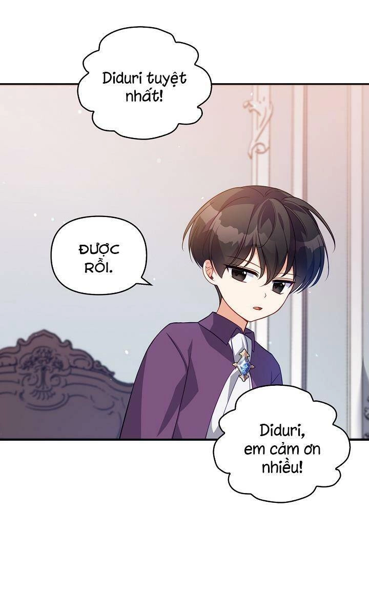 Cô Em Gái Quý Giá Của Nhân Vật Phản Diện Chapter 12 - 57