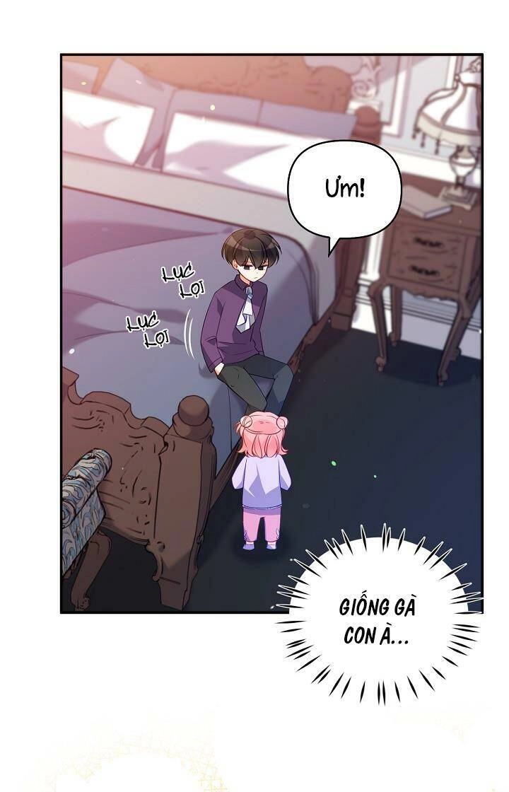 Cô Em Gái Quý Giá Của Nhân Vật Phản Diện Chapter 12 - 61