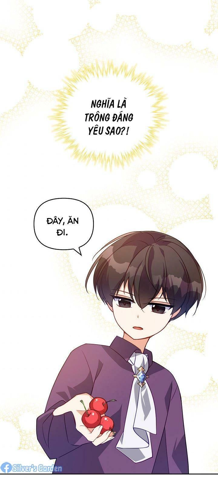 Cô Em Gái Quý Giá Của Nhân Vật Phản Diện Chapter 12 - 62