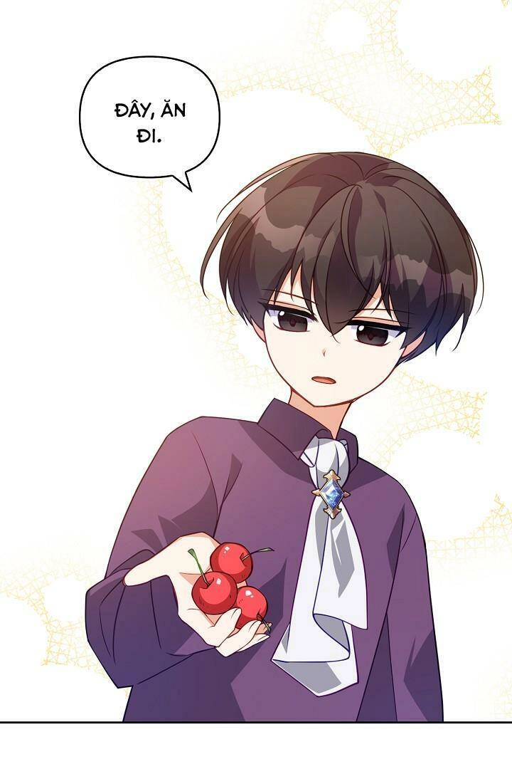 Cô Em Gái Quý Giá Của Nhân Vật Phản Diện Chapter 13 - 2