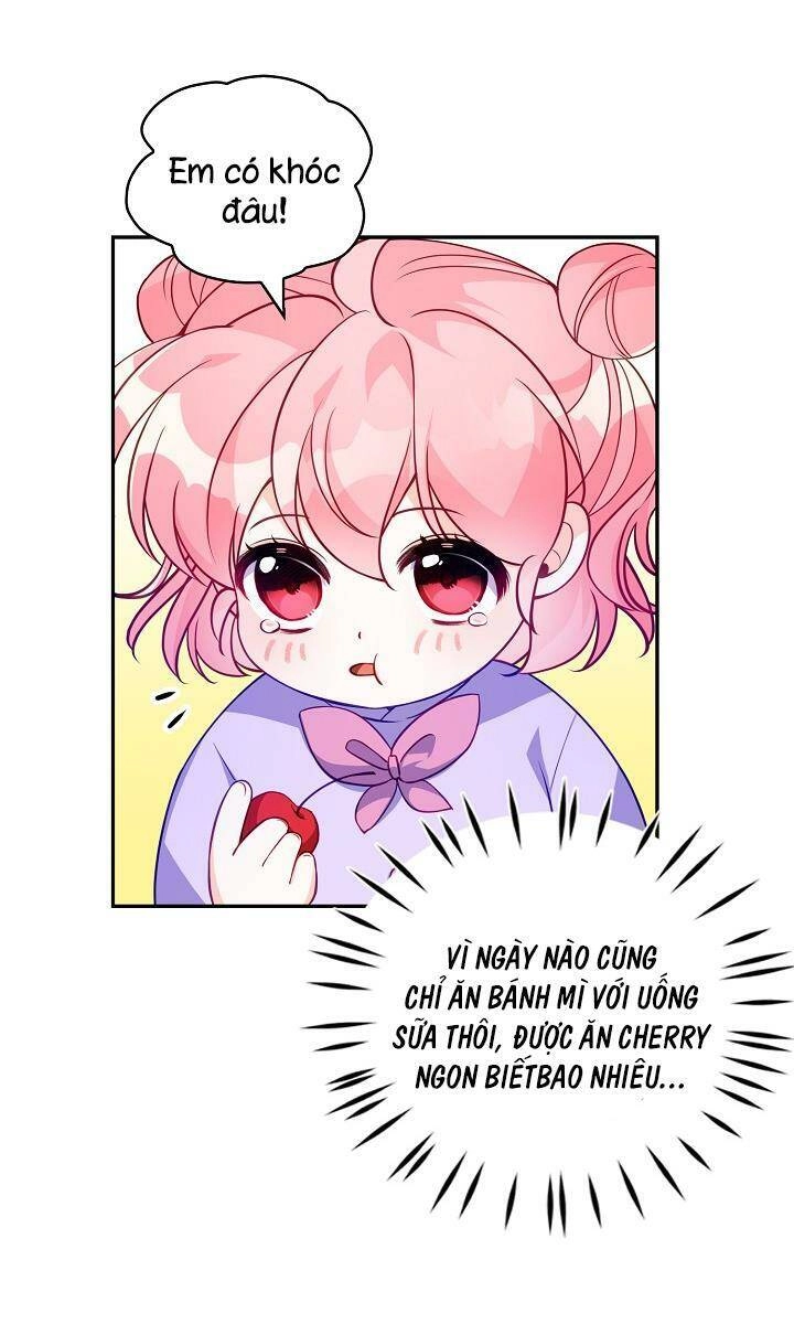 Cô Em Gái Quý Giá Của Nhân Vật Phản Diện Chapter 13 - 5