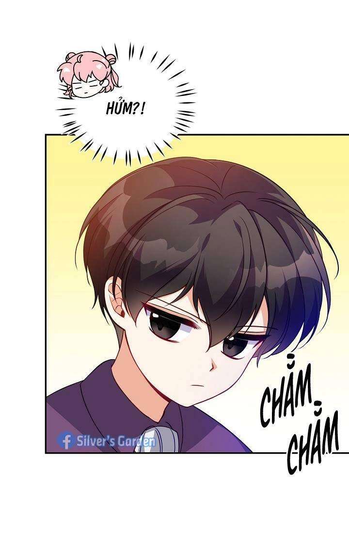 Cô Em Gái Quý Giá Của Nhân Vật Phản Diện Chapter 13 - 6