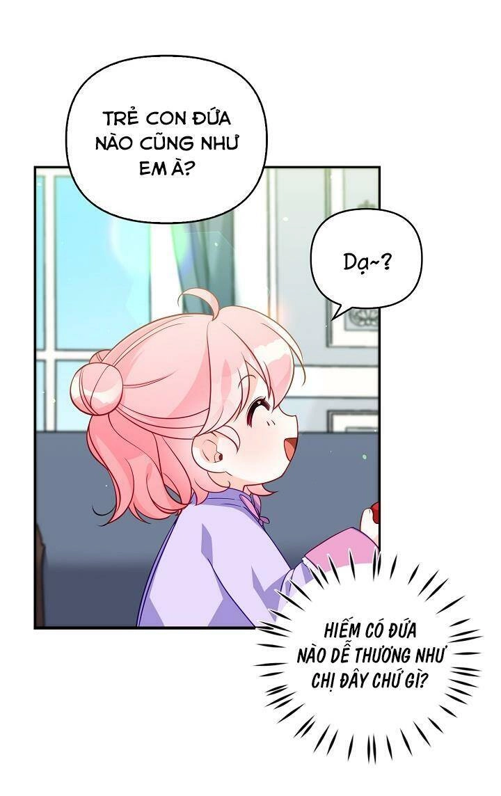 Cô Em Gái Quý Giá Của Nhân Vật Phản Diện Chapter 13 - 8