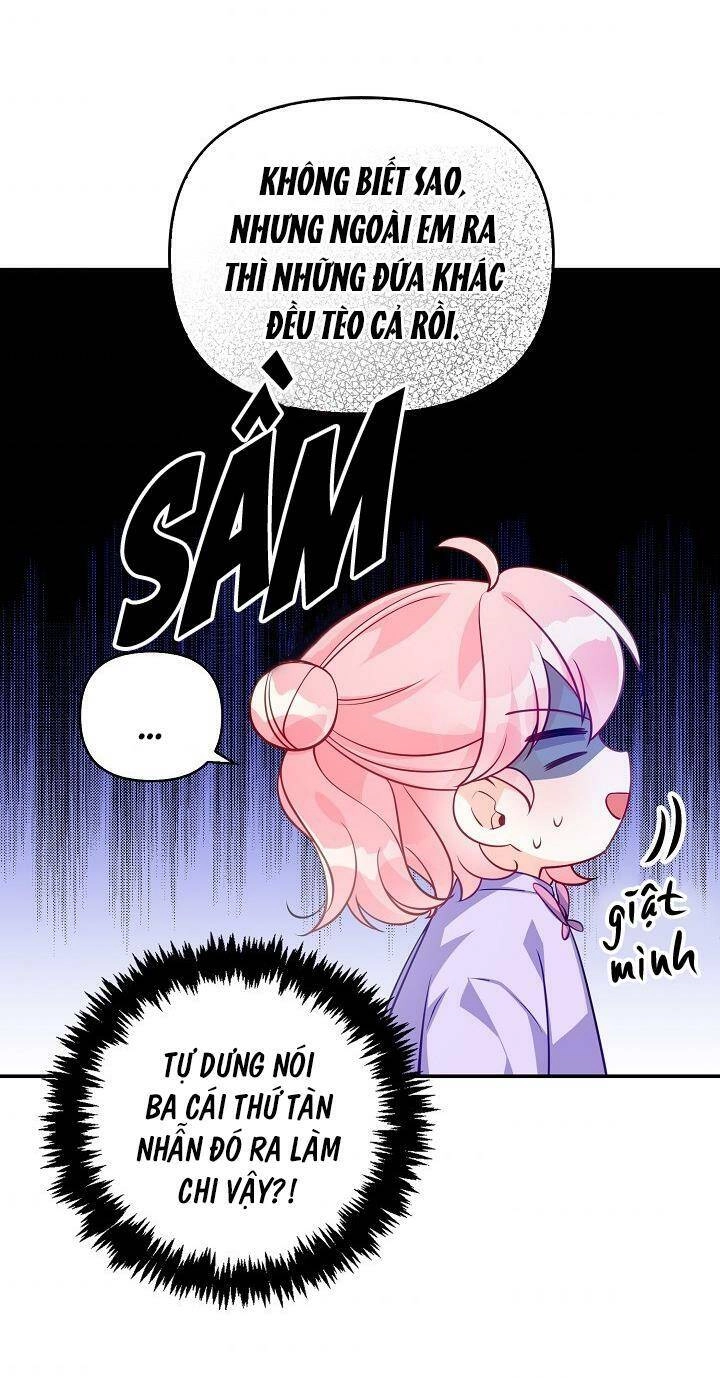 Cô Em Gái Quý Giá Của Nhân Vật Phản Diện Chapter 13 - 10