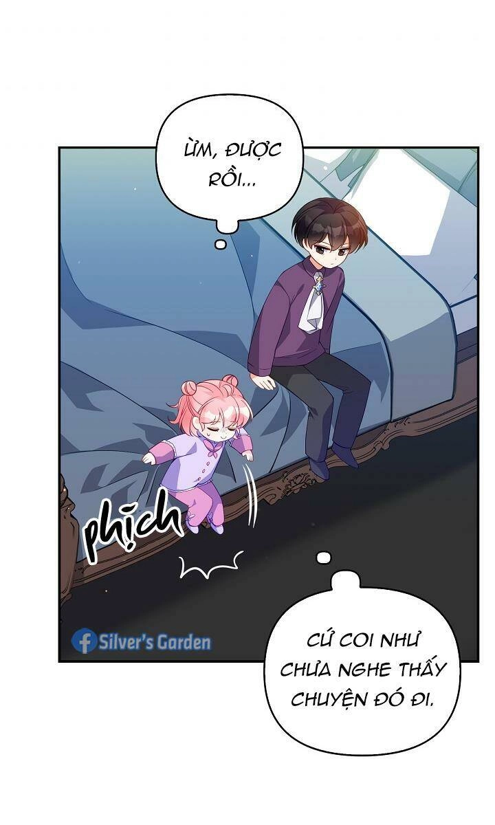 Cô Em Gái Quý Giá Của Nhân Vật Phản Diện Chapter 13 - 11