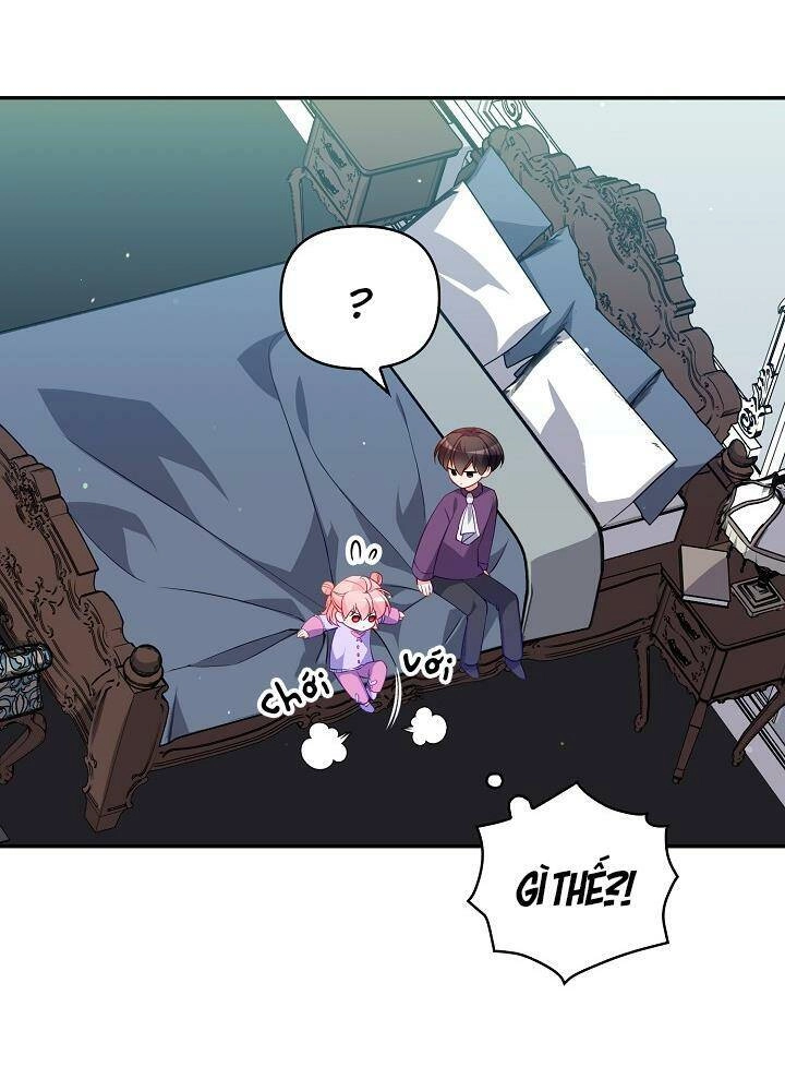 Cô Em Gái Quý Giá Của Nhân Vật Phản Diện Chapter 13 - 13