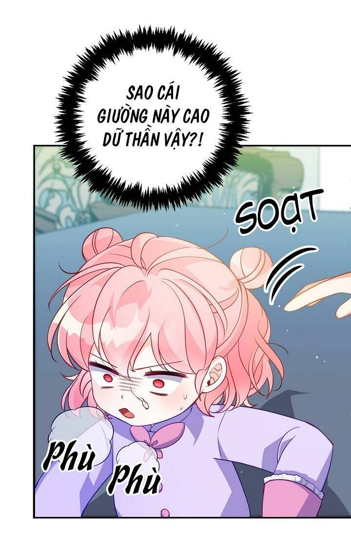 Cô Em Gái Quý Giá Của Nhân Vật Phản Diện Chapter 13 - 14