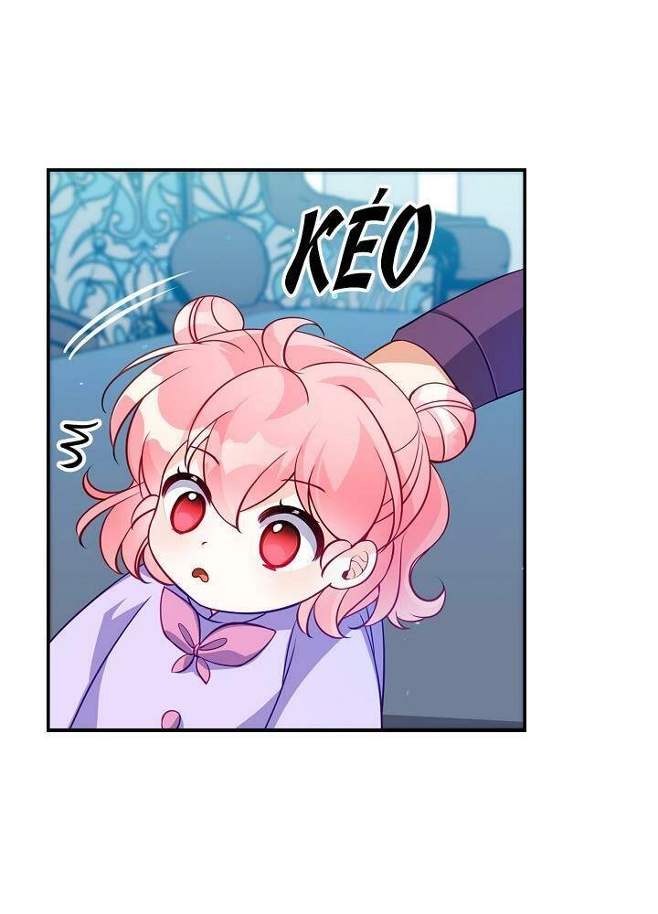 Cô Em Gái Quý Giá Của Nhân Vật Phản Diện Chapter 13 - 15