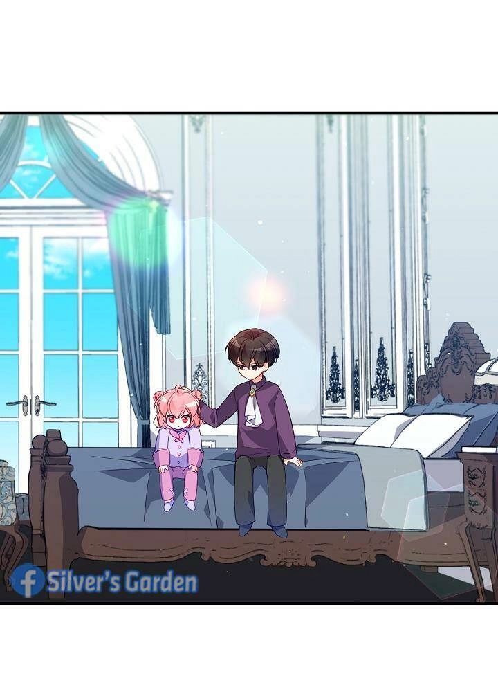 Cô Em Gái Quý Giá Của Nhân Vật Phản Diện Chapter 13 - 17