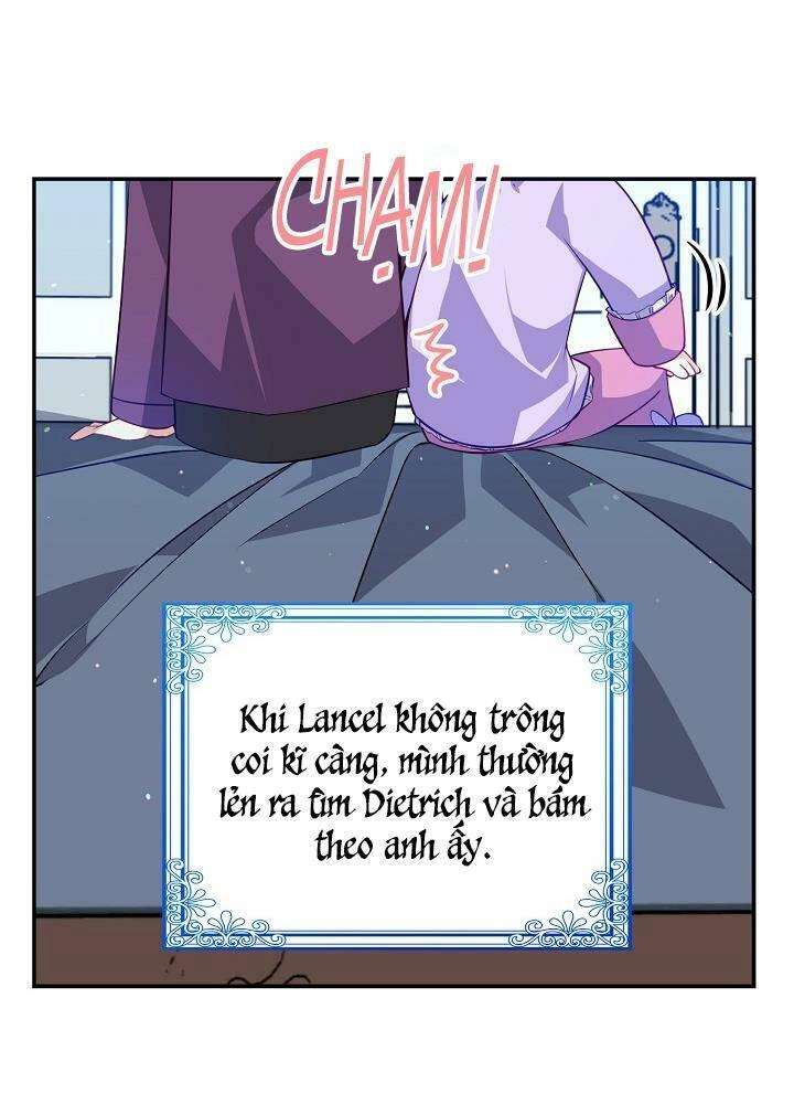 Cô Em Gái Quý Giá Của Nhân Vật Phản Diện Chapter 13 - 19