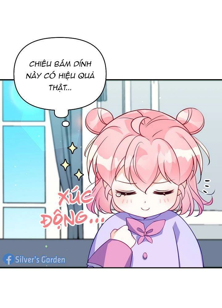 Cô Em Gái Quý Giá Của Nhân Vật Phản Diện Chapter 13 - 20