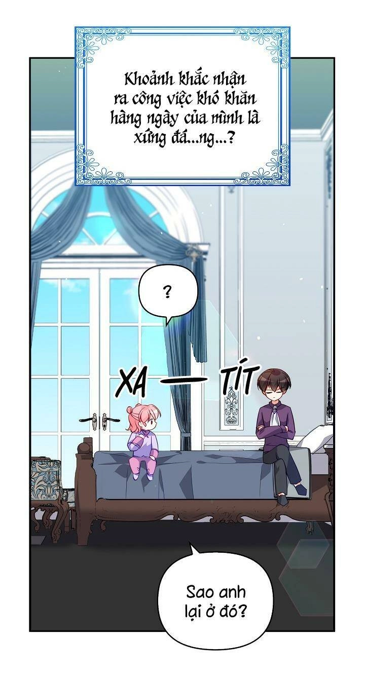 Cô Em Gái Quý Giá Của Nhân Vật Phản Diện Chapter 13 - 21