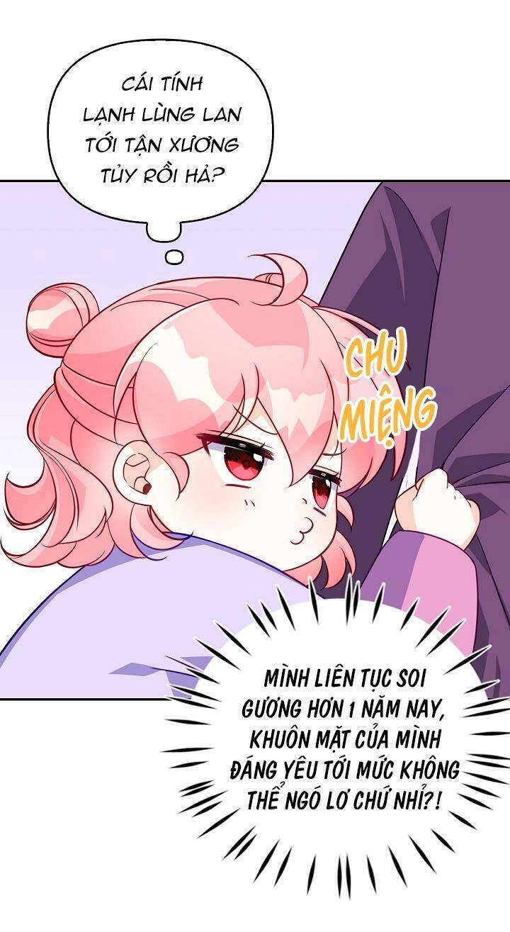 Cô Em Gái Quý Giá Của Nhân Vật Phản Diện Chapter 13 - 27