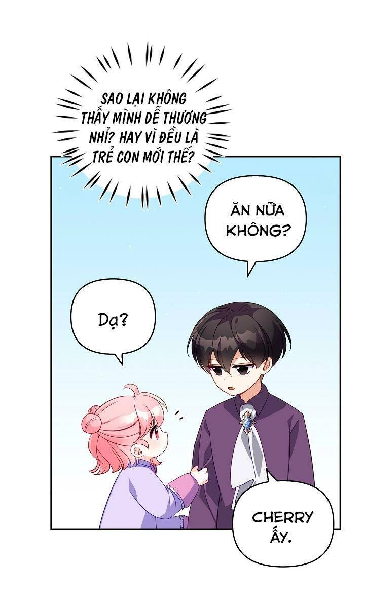 Cô Em Gái Quý Giá Của Nhân Vật Phản Diện Chapter 13 - 28