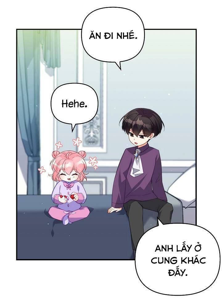 Cô Em Gái Quý Giá Của Nhân Vật Phản Diện Chapter 13 - 30