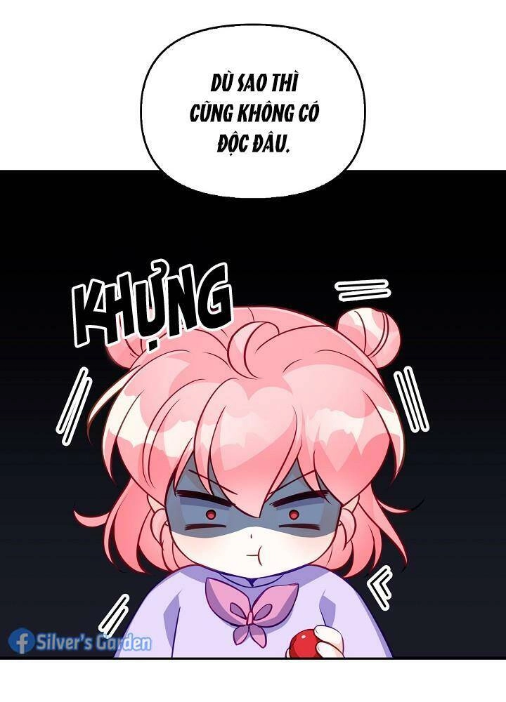 Cô Em Gái Quý Giá Của Nhân Vật Phản Diện Chapter 13 - 31