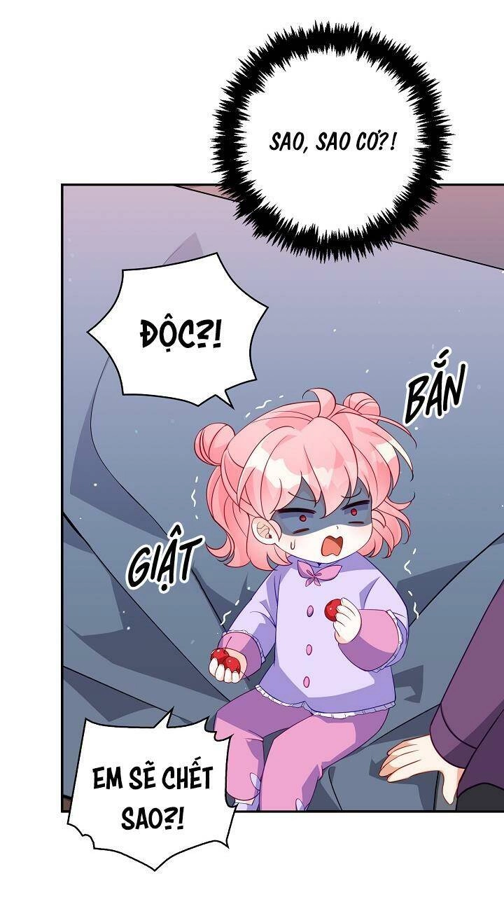 Cô Em Gái Quý Giá Của Nhân Vật Phản Diện Chapter 13 - 32