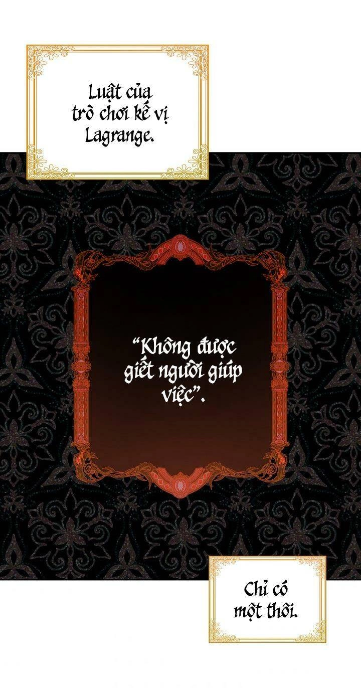 Cô Em Gái Quý Giá Của Nhân Vật Phản Diện Chapter 13 - 35