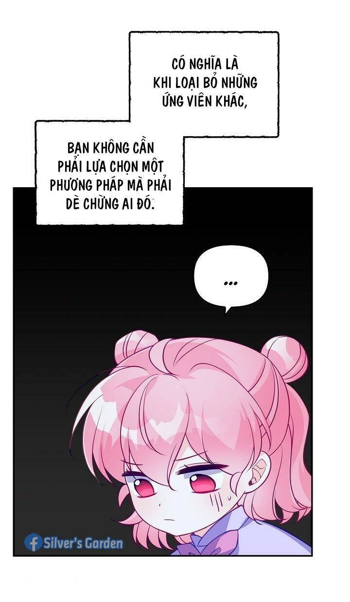 Cô Em Gái Quý Giá Của Nhân Vật Phản Diện Chapter 13 - 36