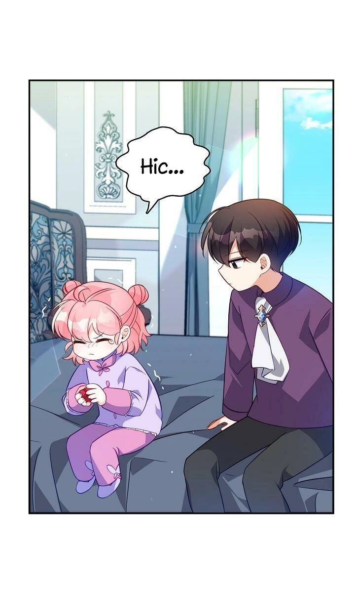 Cô Em Gái Quý Giá Của Nhân Vật Phản Diện Chapter 13 - 38