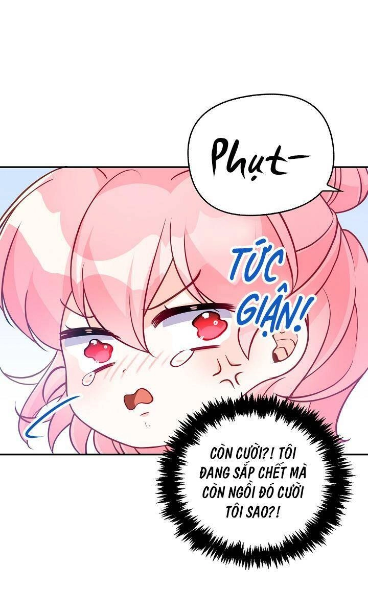 Cô Em Gái Quý Giá Của Nhân Vật Phản Diện Chapter 13 - 39