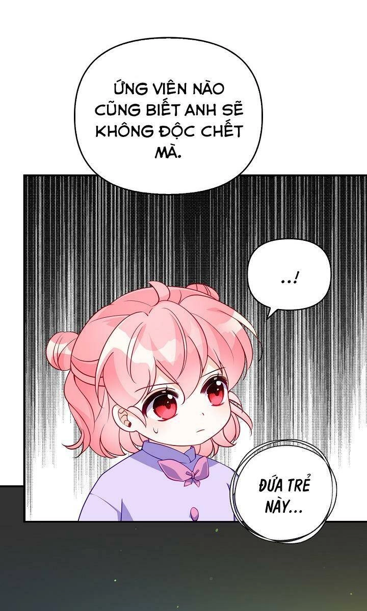 Cô Em Gái Quý Giá Của Nhân Vật Phản Diện Chapter 13 - 41