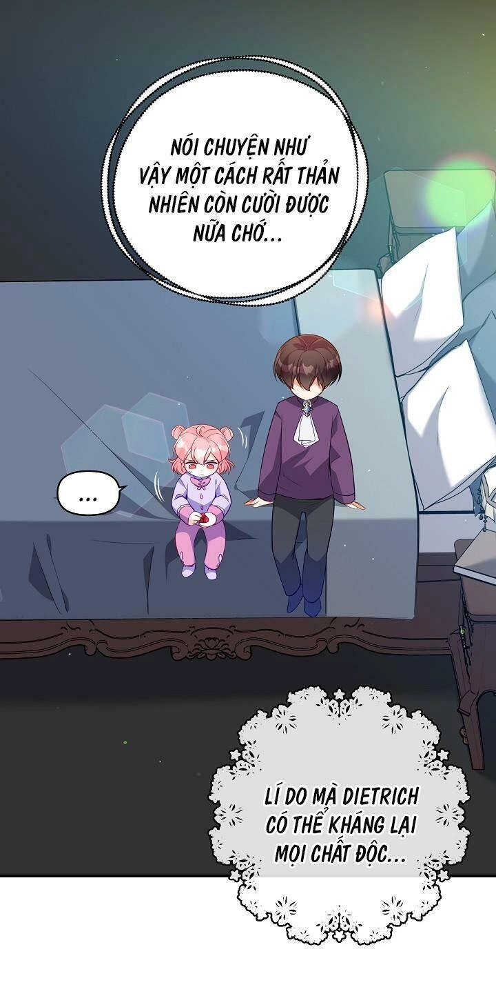 Cô Em Gái Quý Giá Của Nhân Vật Phản Diện Chapter 13 - 42