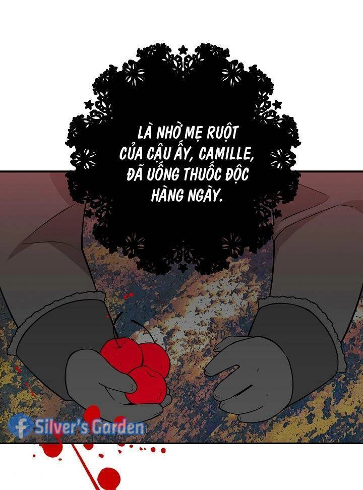 Cô Em Gái Quý Giá Của Nhân Vật Phản Diện Chapter 13 - 43