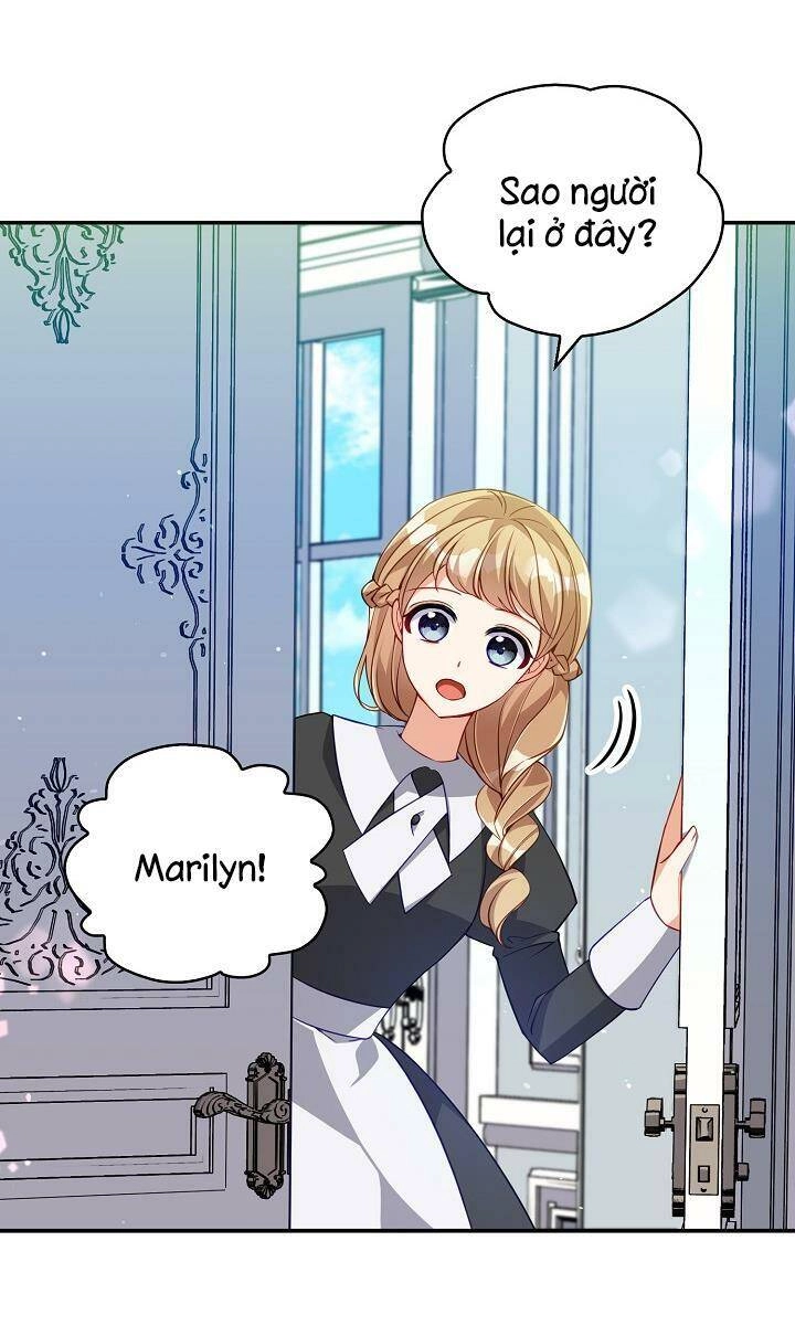 Cô Em Gái Quý Giá Của Nhân Vật Phản Diện Chapter 13 - 47