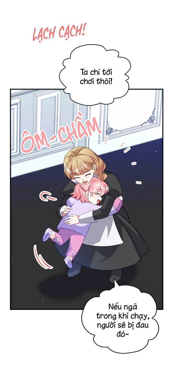 Cô Em Gái Quý Giá Của Nhân Vật Phản Diện Chapter 13 - 48