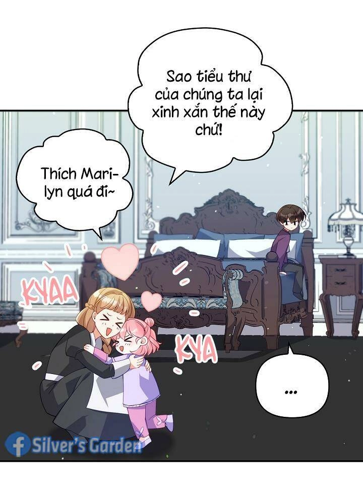 Cô Em Gái Quý Giá Của Nhân Vật Phản Diện Chapter 13 - 50