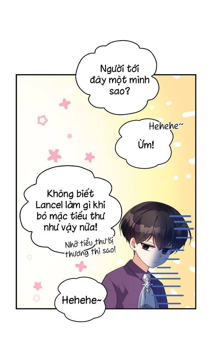 Cô Em Gái Quý Giá Của Nhân Vật Phản Diện Chapter 13 - 51